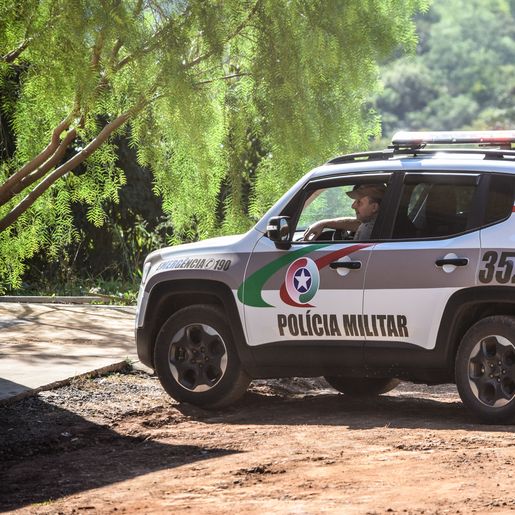 Após três dias, fugitivos do Casep são capturados em SMOeste