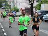 FOTOS: Cerca de 500 pessoas participam do Circuito de Corridas Unimed em SMO