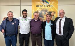 Debate da Atalaia reúne candidatos a prefeito de São Lourenço do Oeste 