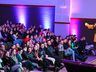 Com todos os ingressos vendidos, Summit Empresarial da CDL é sucesso
