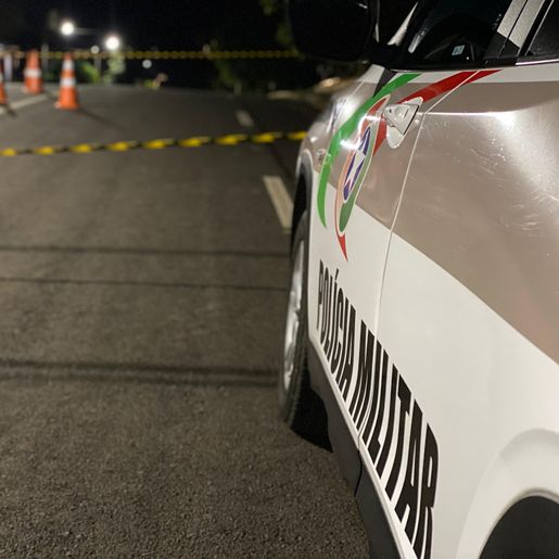 Polícia Militar divulga detalhes sobre homicídio em São Miguel do Oeste