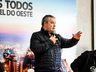 Trevisan assina Ordem de Serviço para asfaltamento de mais 90 quadras