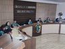 Parlamento Jovem realiza última sessão do ano em São José do Cedro