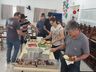 Ovino caprinocultura é trabalhada com produtores em Guarujá do Sul