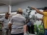 Cooper Itaipu faz sorteio de vales compras das filiais de Campo Erê