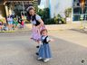 FOTOS: Desfile Cultural abre a 43ª Oktoberfest de Itapiranga