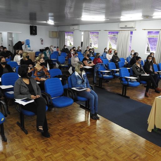 Conferência de Educação de São Miguel do Oeste será na semana que vem 