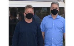 Vereadores do MDB articulam mais de R$ 2 milhões em emendas parlamentares para SMOeste