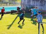 Torneio 1º de maio Associação Diniz reúne forças de segurança da região