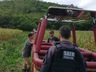 Balão com 9 pessoas cai durante passeio na divisa entre SC e RS