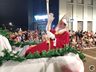 Itapiranga é Natal: Acendimento das luzes reúne grande público