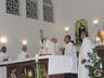 FOTOS: Márcio Joel Birck é ordenado Padre em igreja de Itapiranga