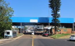 Governo de Misiones ainda não solicitou abertura da fronteira entre Brasil e Argentina; entenda