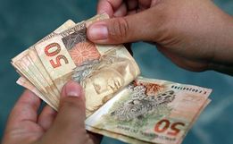Quase 39 milhões de brasileiros têm R$ 27,71 bilhões em valores a receber