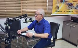 São João do Oeste tem baixa adesão em vacinação contra gripe