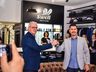 Swell Moda Masculina inaugura em São Miguel do Oeste; fotos