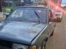 Homem furta carro em Maravilha, tenta fugir, mas é preso na BR-282