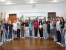 Novos Vereadores Mirins são diplomados em Itapiranga