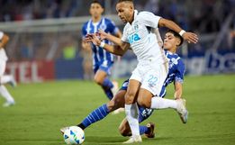 Na estreia de Mano, Grêmio empata com o Godoy Cruz pela Sul-Americana