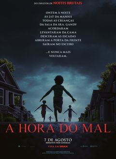 A Hora do Mal