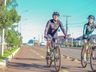 Pedal de lançamento do Circuito Caminhos da Fronteira será dia 30