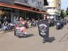 Desfile cívico de Itapiranga ressalta patriotismo
