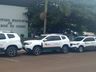 São José do Cedro faz aquisição de três novos veículos