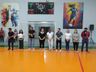 Campo Erê abre Campeonato Municipal de Futsal da Indústria, Comércio e Agricultura
