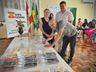 CRE de São Miguel do Oeste empossa 25 novos professores 