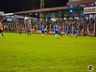 Após partida complicada, Guarani conquista vitória e se mantém na liderança