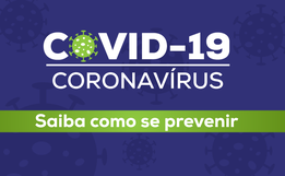 Unoesc está atenta à situação do Coronavírus e orienta sobre prevenção