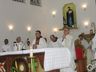 FOTOS: Márcio Joel Birck é ordenado Padre em igreja de Itapiranga