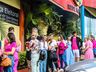 Cine Peperi retoma sessões do filme Barbie; fotos