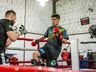 CT Balke Team realizará em junho a Copa Oeste Open Boxe