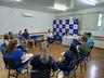 Comissão de shows da ExpoCedro 2025 é definida em reunião com lideranças 