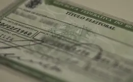 Mais de 900 eleitores têm o título cancelado em SMOeste
