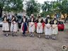 Inauguração de letreiro turístico em Linha Becker é atração da 42ª Oktoberfest