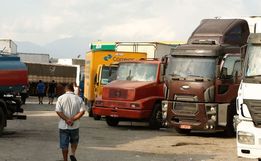 Governo quer auxílio para caminhoneiros e ampliação do auxílio gás