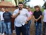 Prefeitura faz evento para anunciar investimentos