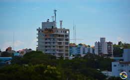 SC tem o metro quadrado mais caro do Brasil; veja por estado