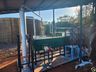 Central de Biogás de Itapiranga começa a produzir energia 