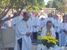 Igreja Matriz São José realiza celebração de Corpus Christi