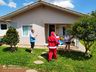 Núcleo dos Jovens da ACIIO realiza entrega de 150 presentes na véspera de Natal