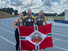 Tainara Mees garante 2º lugar no heptatlo em competição nacional