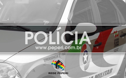 Briga termina com homem ferido com golpes de faca em Quilombo