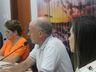 Gelson Petry é eleito presidente da Câmara de Vereadores de Itapiranga para 2023
