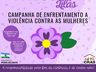 CRAS de Iporã do Oeste realiza atividades alusivas ao Agosto Lilás