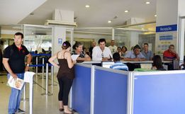 Governo retoma bônus de produtividade para reduzir fila do INSS