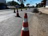 Obras na BR-282 e na Avenida Willy Barth vão começar nos próximos dias, diz deputado 
