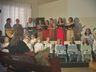 Igreja Luterana realiza culto com teatro de Natal em São Miguel do Oeste 